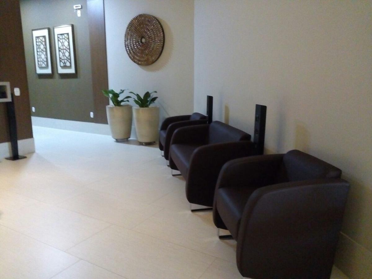 Brito Hotel Resplendor Exterior photo
