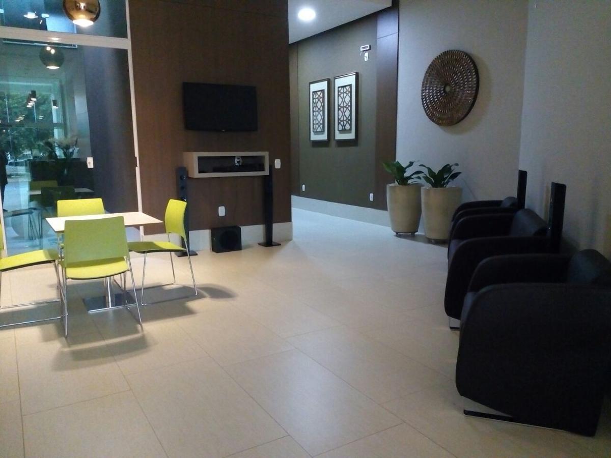 Brito Hotel Resplendor Exterior photo